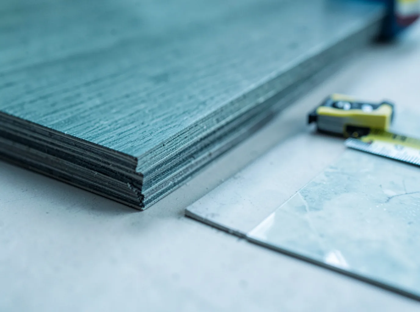 Luxury Vinyl Plank Installation Kim, CO FAQs